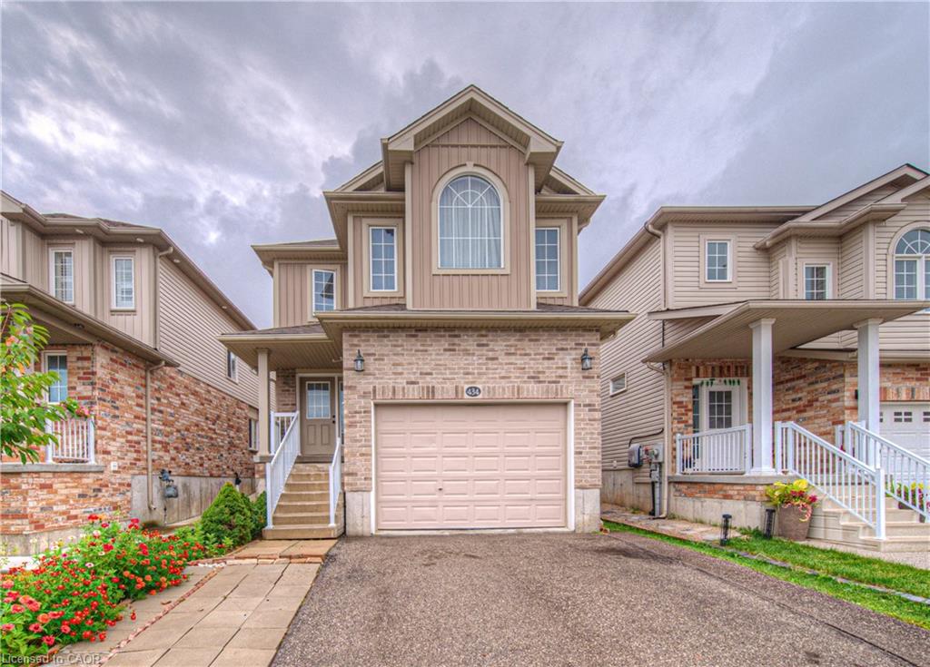 434 Woodbine Ave, Kitchener, ON N2R 0A6