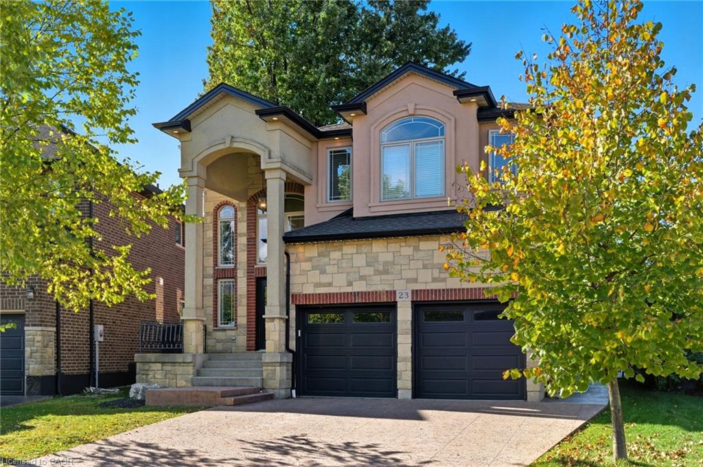 23 Kellogg Ave, Hamilton, ON L0R 1W0