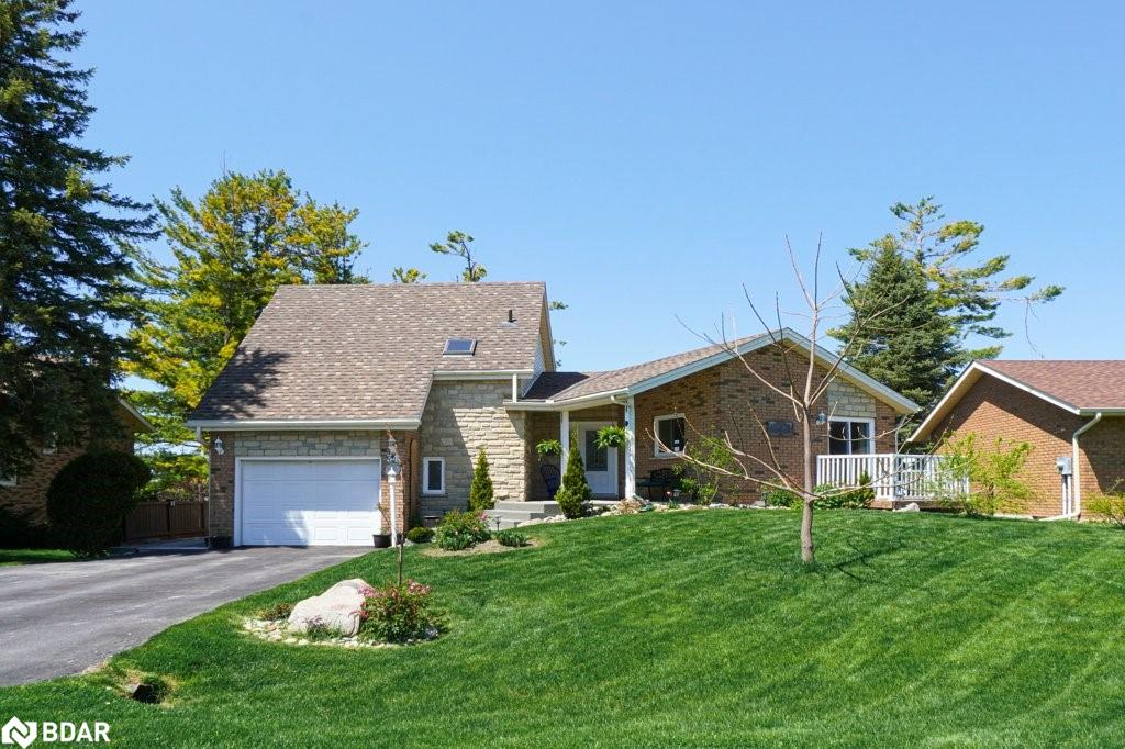 34 Meadowlands Dr, Cannington, ON L0E 1E0