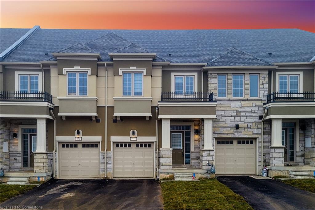 305 Garner Road W Unit 66, Hamilton, ON L9G 3K9