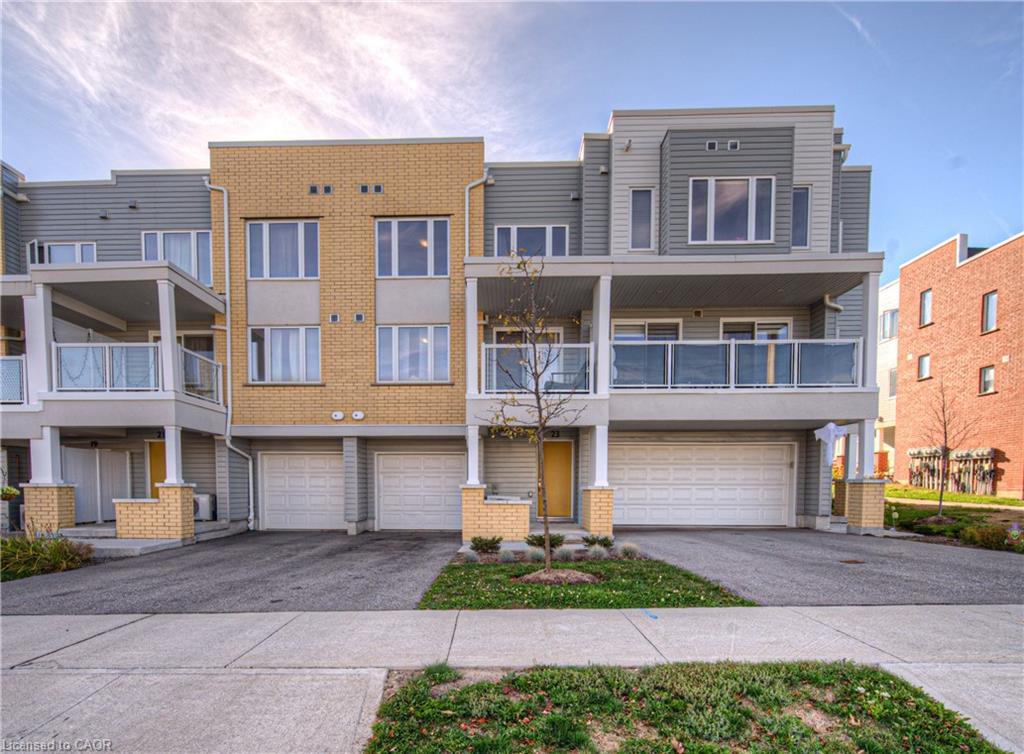 23 Valencia Ave, Kitchener, ON N2R 0R7