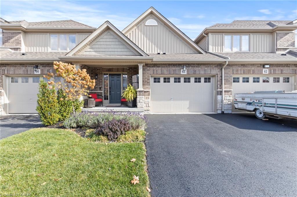 64 Abbott Pl, Pelham, ON L0S 1E5