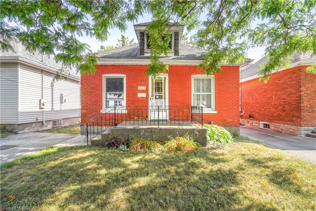 327 Sheridan St, Brantford, ON N3S 4R8