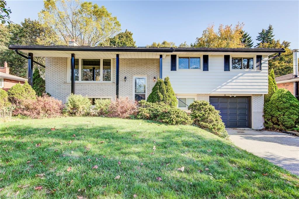 39 Kenwood Cres, Guelph, ON N1H 6E4