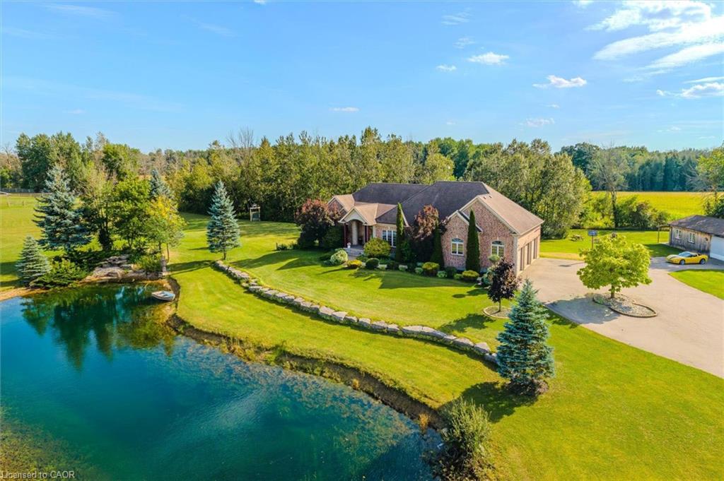 5946 Wellington Rd 86, West Montrose, ON N0B 2V0