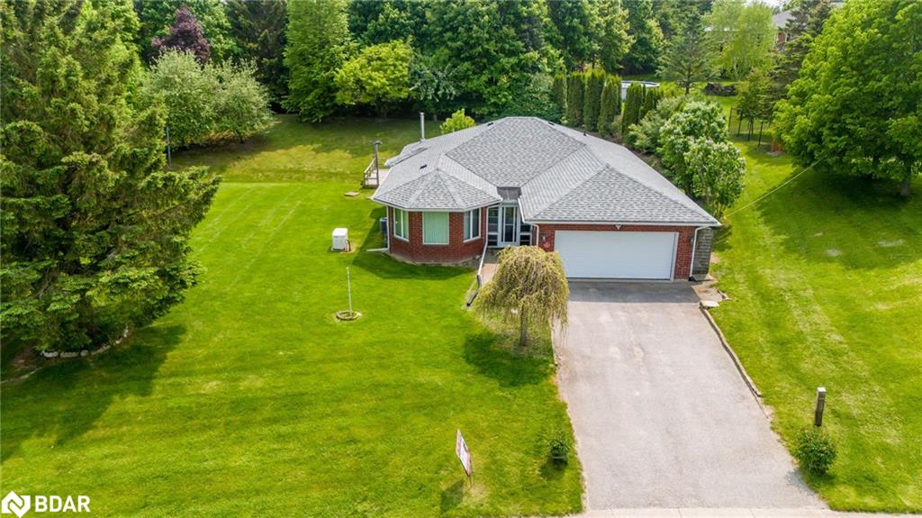 3 Henry St, Amaranth, ON L9W 3Z1