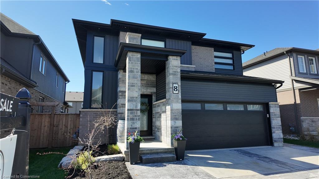 8 Myrtle St, Pelham, ON L3B 5N5