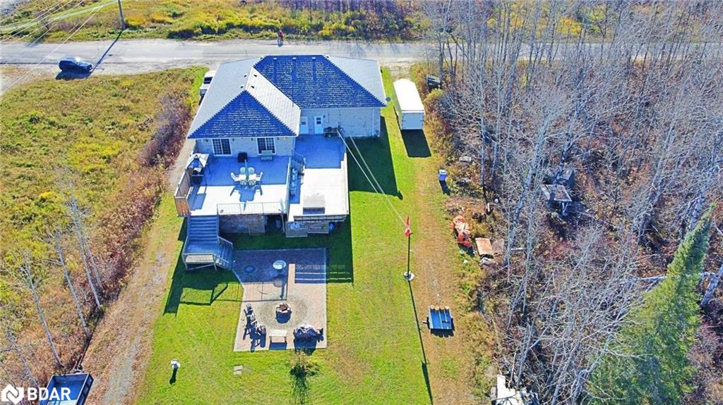 540 Auxilia Ave, Timmins, ON P4N 0B6