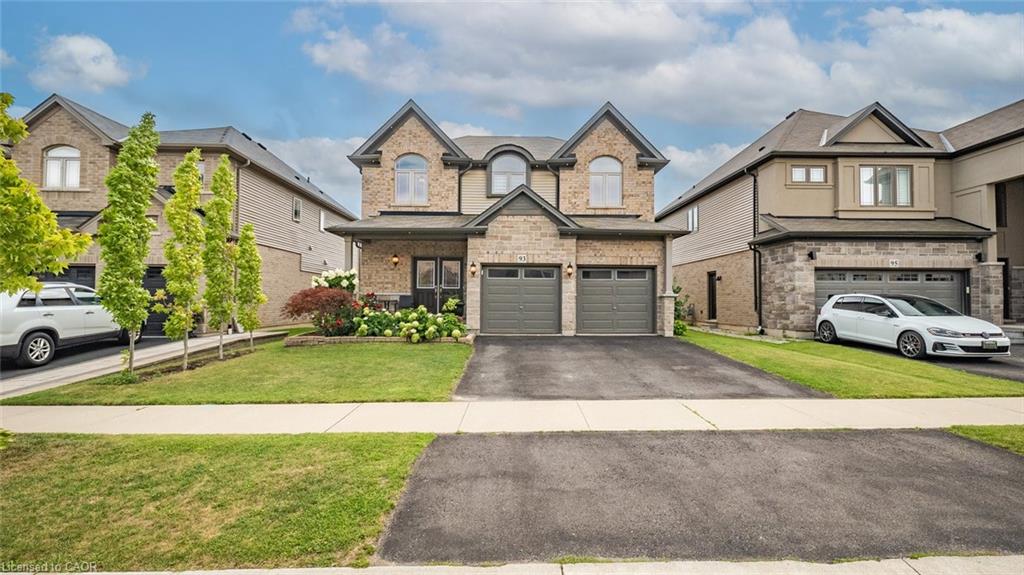 93 Lorne Card Dr, Brant, ON N3L 3Z9