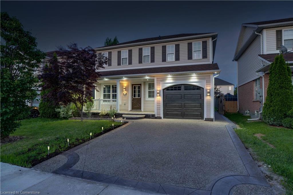 149 Osborn Ave, Brantford, ON N3T 6S7