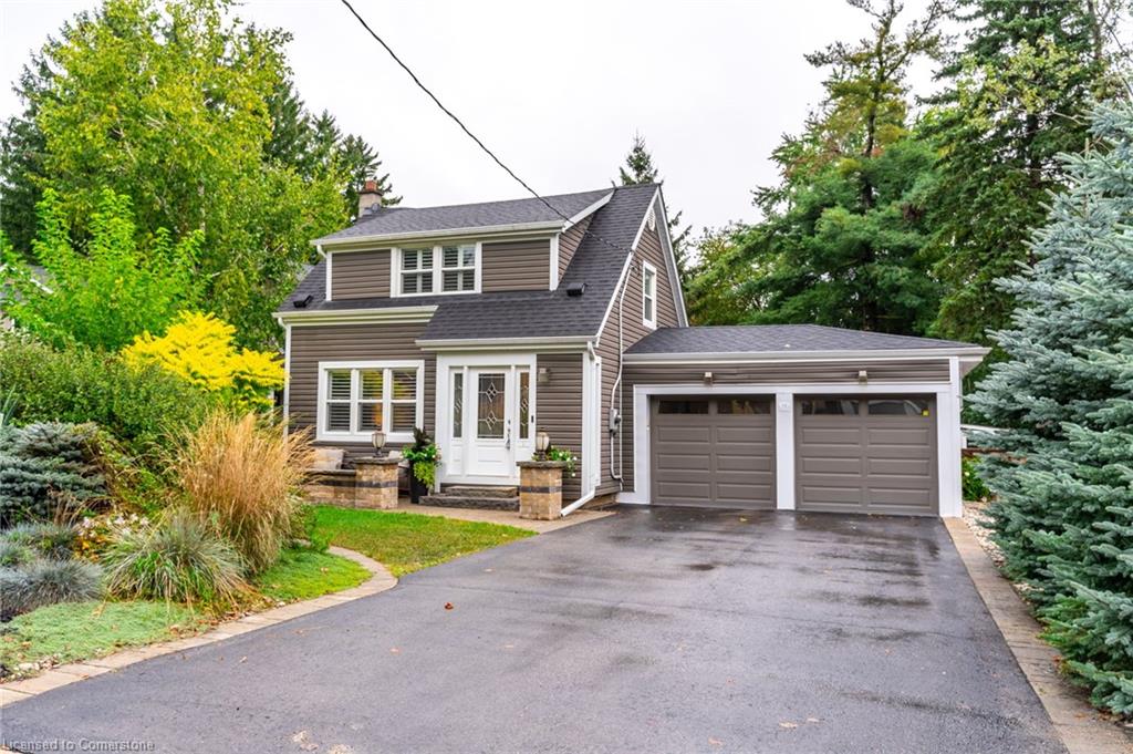 19 Union St, Halton Hills, ON L7G 3M1