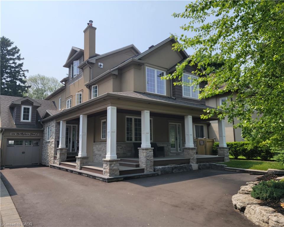 1016 N Shore Blvd E, Burlington, ON L7T 1X7