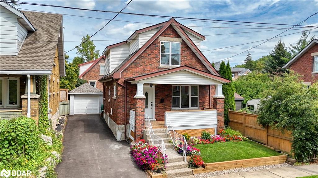 33 Havelock St, Guelph, ON N1E 4G6