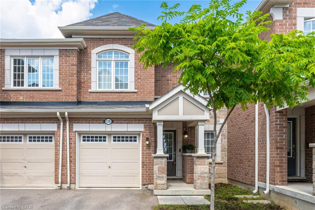 1000 Asleton Boulevard Unit 128, Milton, ON L9T 9L2
