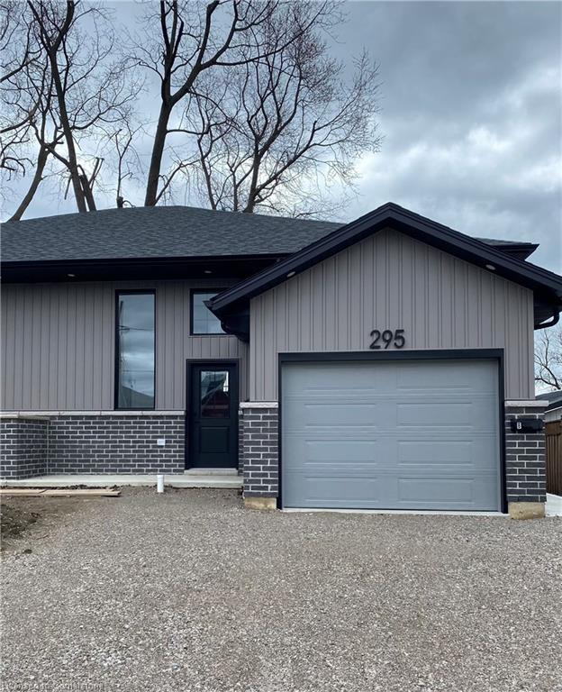 295-297 Glass Ave, Kingsville, ON N9Y 1M1
