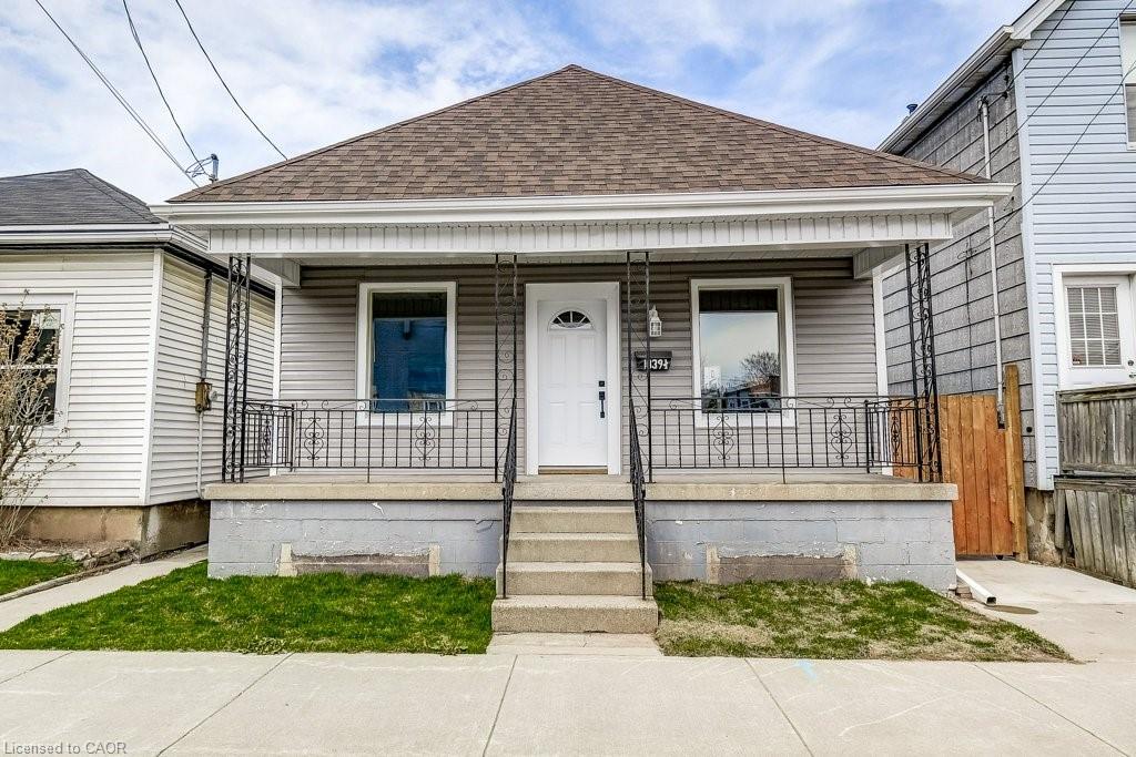12 Cannon Street E Unit 1039, Hamilton, ON L8L 2H4
