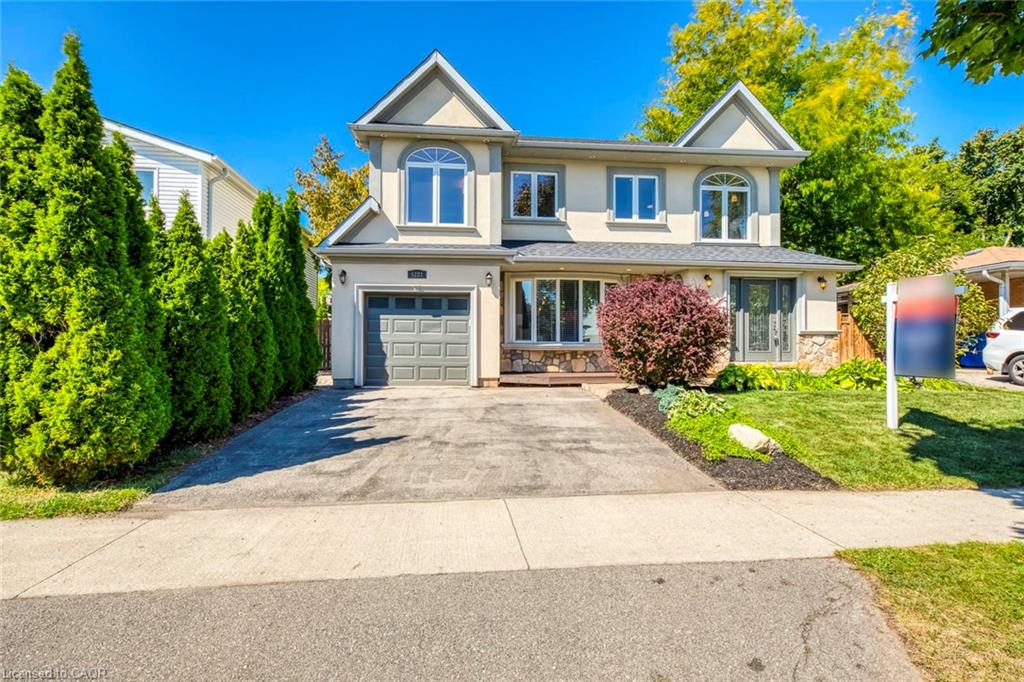 5281 Cindy Ln, Burlington, ON L7L 3Y4
