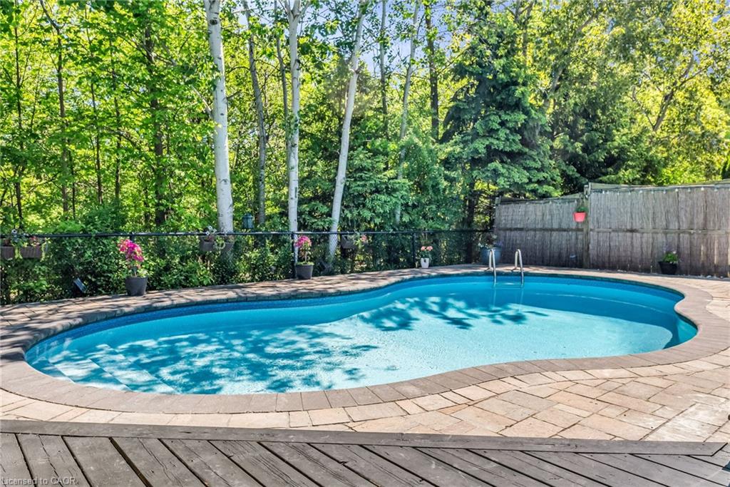 273 Duskywing Way, Oakville, ON L6L 6X5