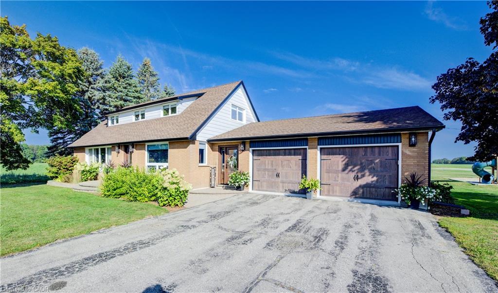 129 Windham Road 2 St, Delhi, ON N0J 1P0
