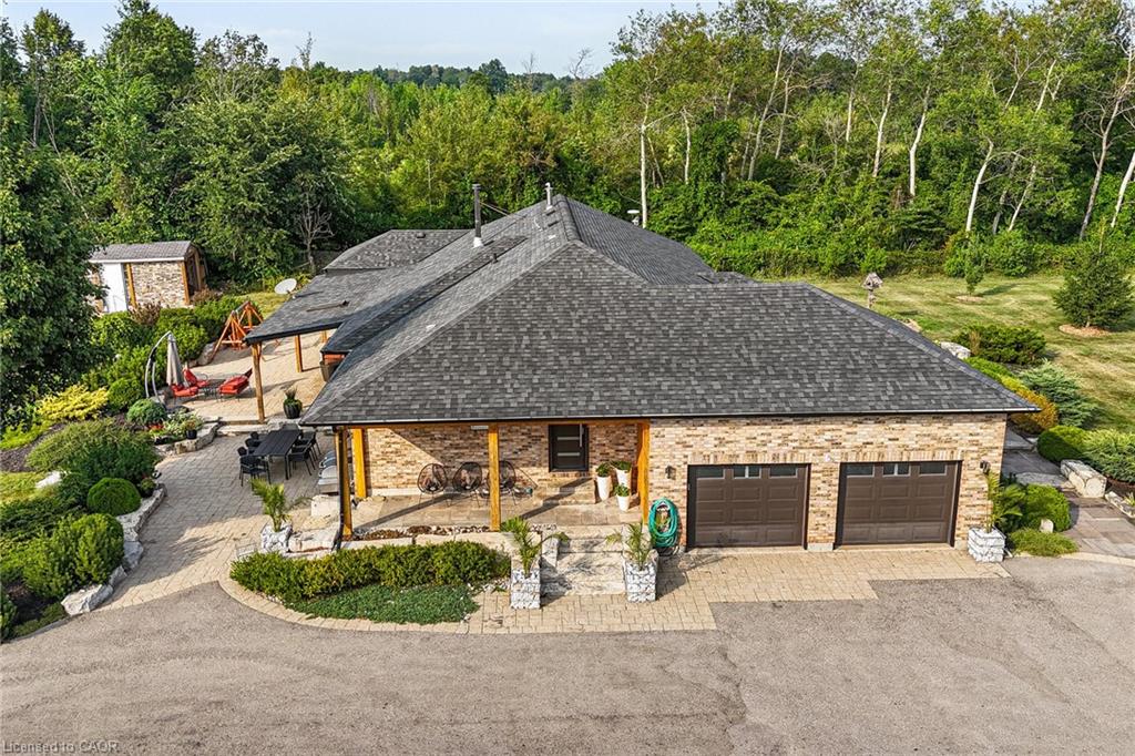 27 Side Road Unit 13127, Halton Hills, ON L7G 4S4