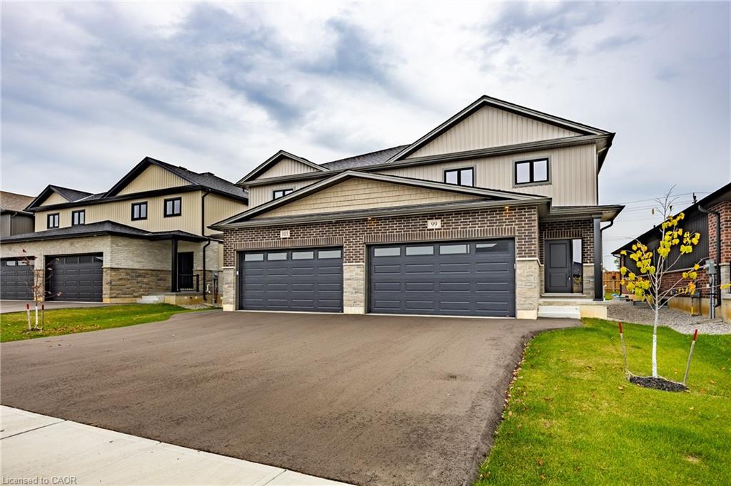 99 Amber St, Waterford, ON N0E 1Y0