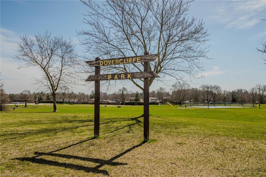 51 Dovercliffe Rd, Guelph, ON N1G 3A5