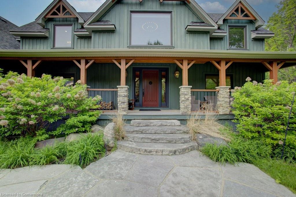 8429 Poplar Side Rd, Clearview, ON L9Y 3Y9