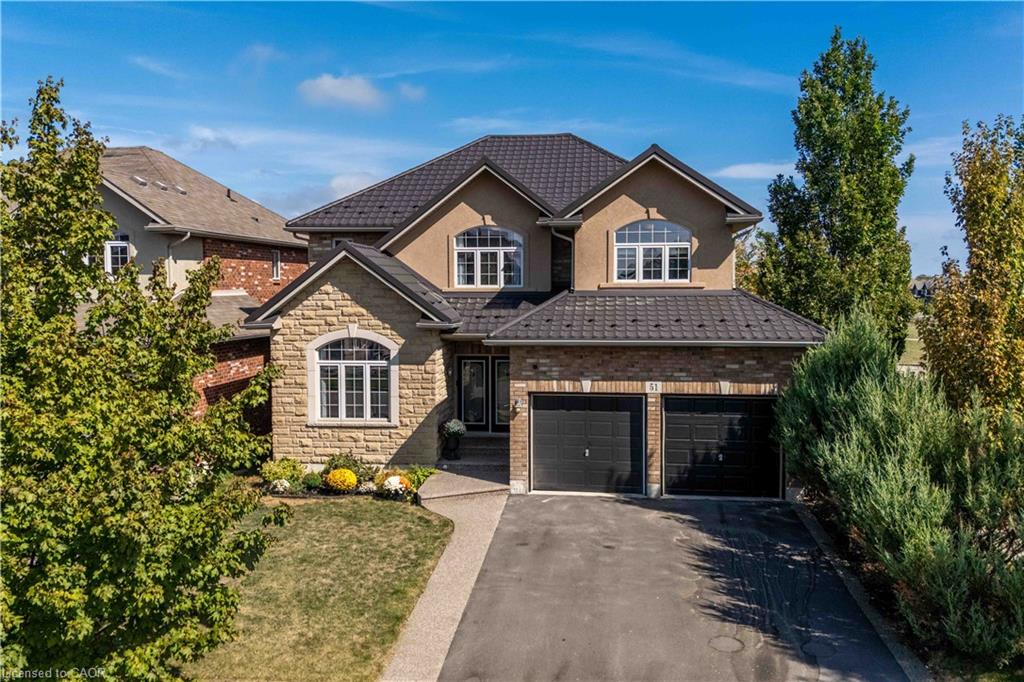 51 Showcase Dr, Hamilton, ON L0R 1P0