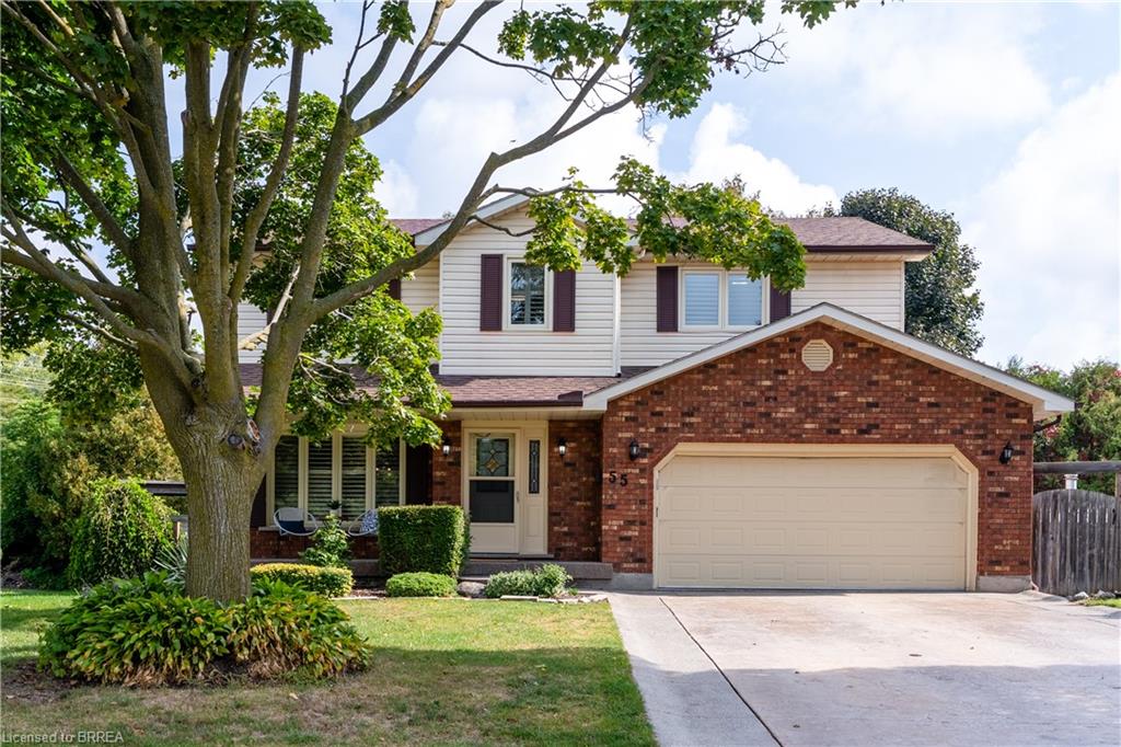 55 Pioneer Pl, Brantford, ON N3R 7G7