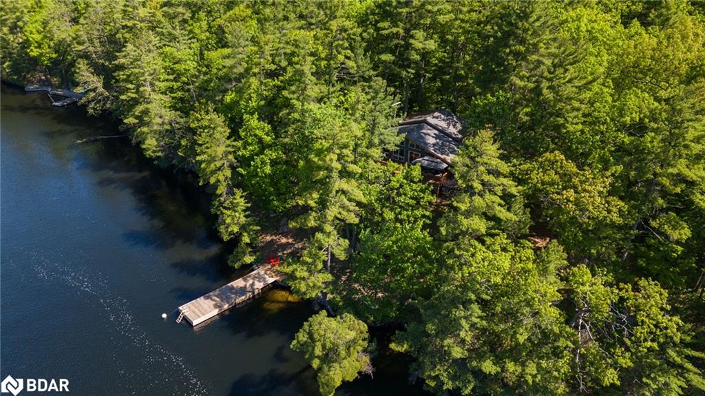 5 Severn River Sr406, Coldwater, ON L0K 1E0