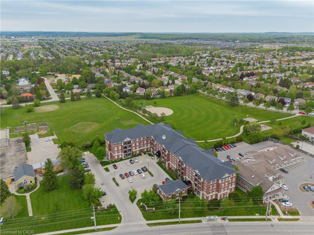 1440 Gordon Street Unit 16, Guelph, ON N1L 1C8