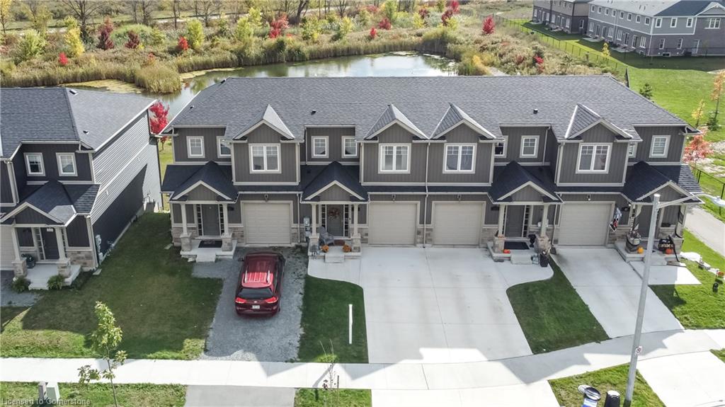 21 Lamb Cres, Thorold, ON L2V 0G8