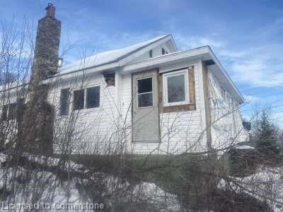 22 Grizzly St, Red Lake, ON P0V 2B0