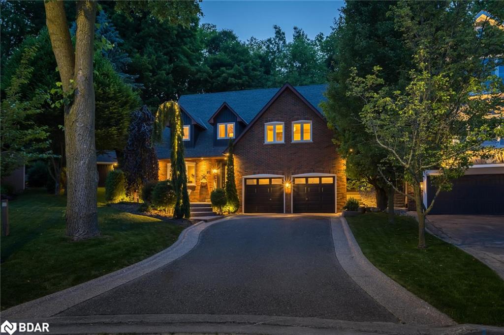 20 Cindebarke Ter, Halton Hills, ON L7G 3E9