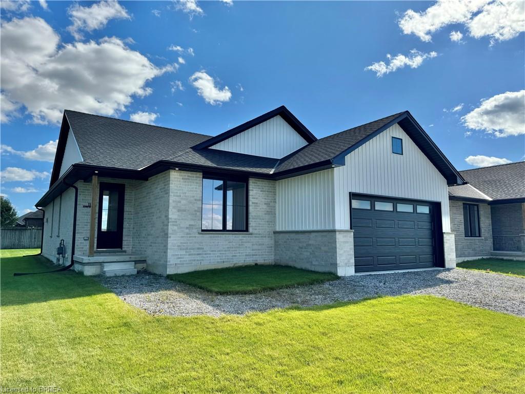 110 Judd Dr, Simcoe, ON N3Y 4Y8