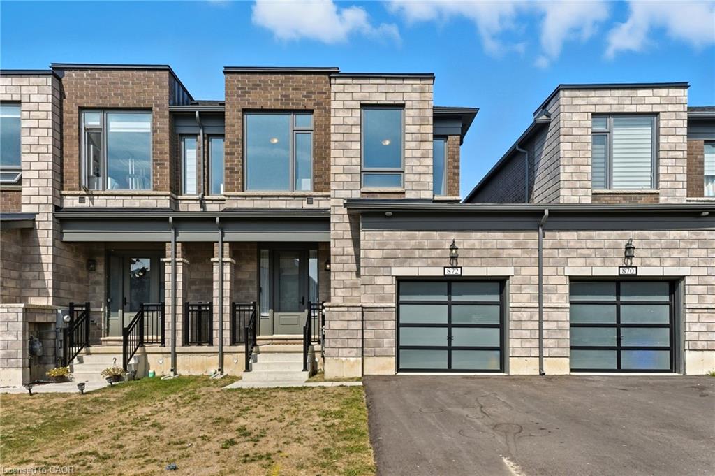 872 Sobeski Ave, Woodstock, ON N4T 0P2