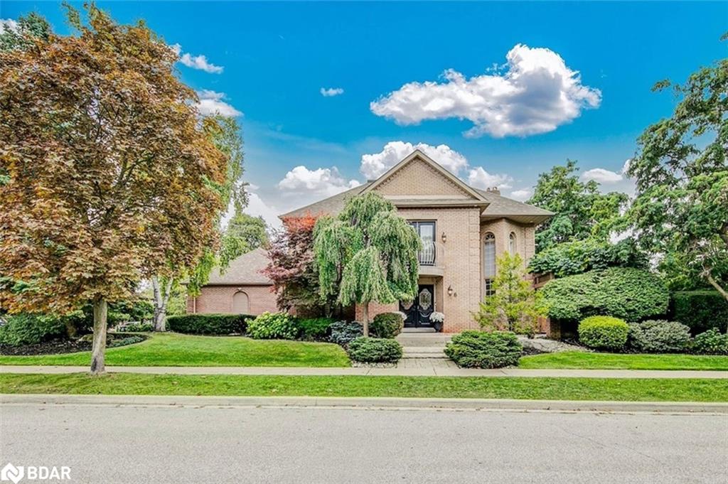 6 Colton Cres S, Vaughan, ON L4L 3L7