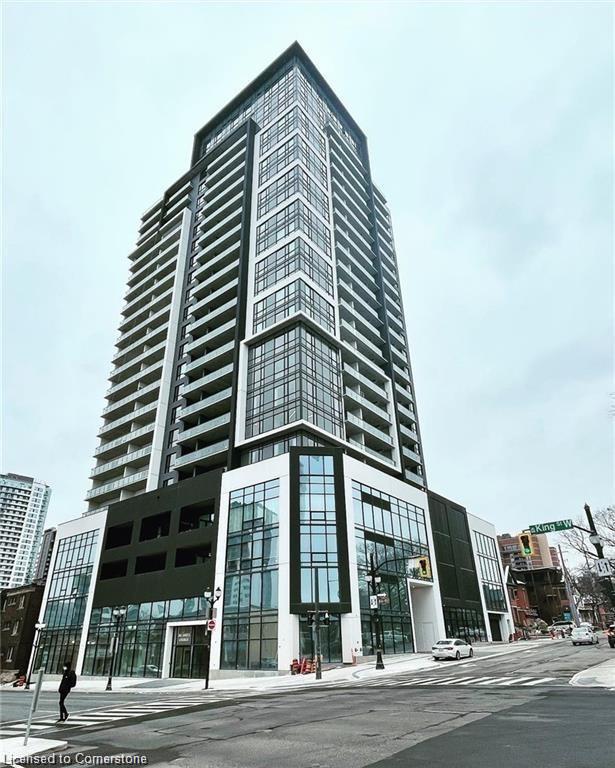 15 Queen Street S Unit 1909, Hamilton, ON L8P 0C6