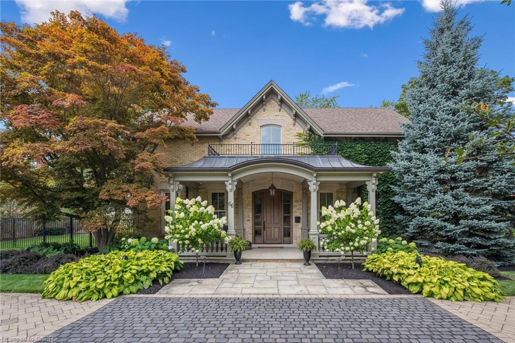 66 Grange St, Guelph, ON N1E 2V2