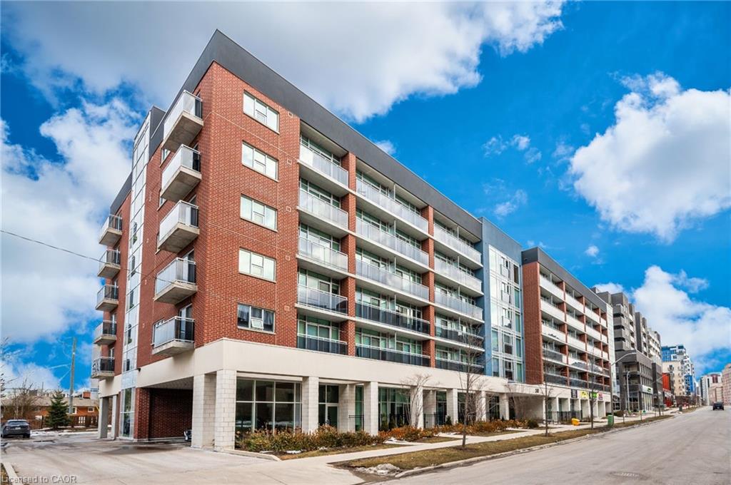 308 Lester Street Unit 45, Waterloo, ON N2L 3W7