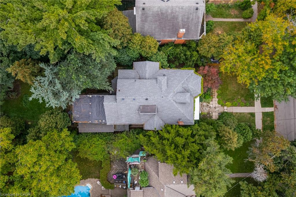 99 Blake St, Hamilton, ON L8M 2S7