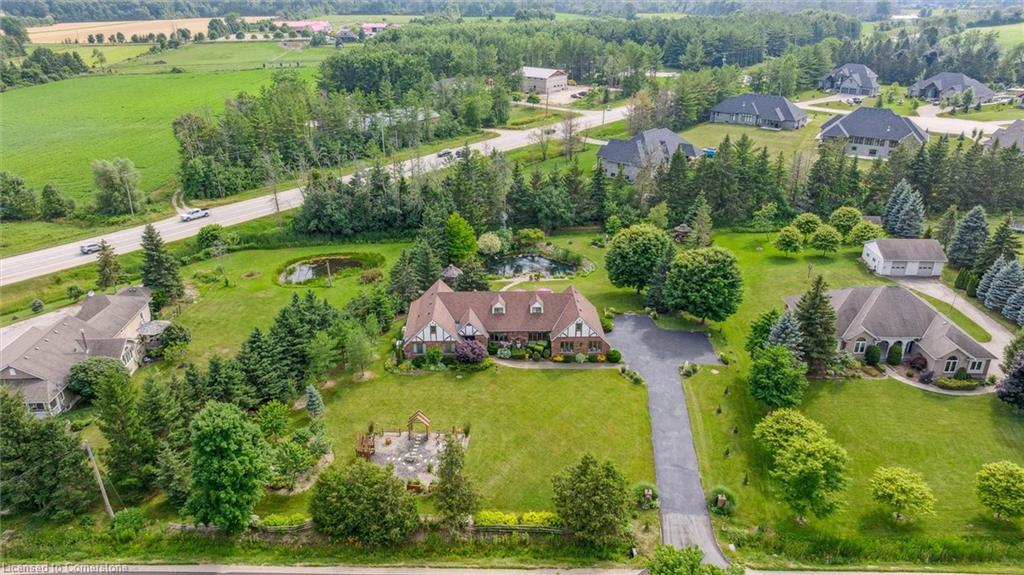 5792 8 Line E, Guelph/Eramosa, ON N0B 1B0