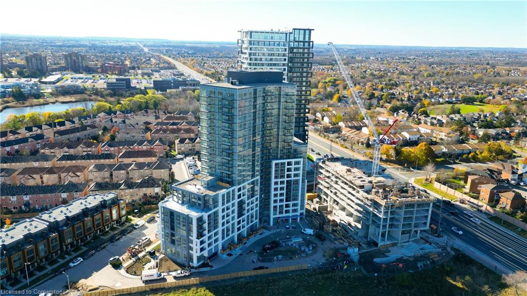 225 Malta Avenue Unit 421, Brampton, ON L6Y 6L6