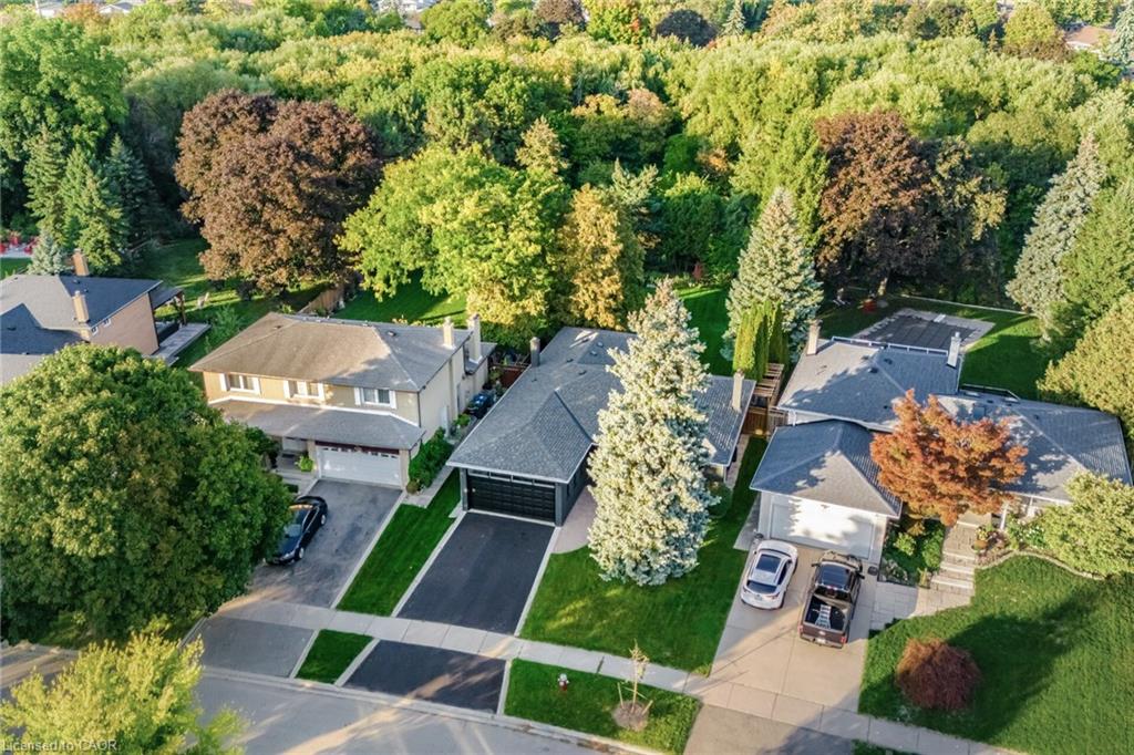 3495 Riverspray Cres, Mississauga, ON L4Y 3M6