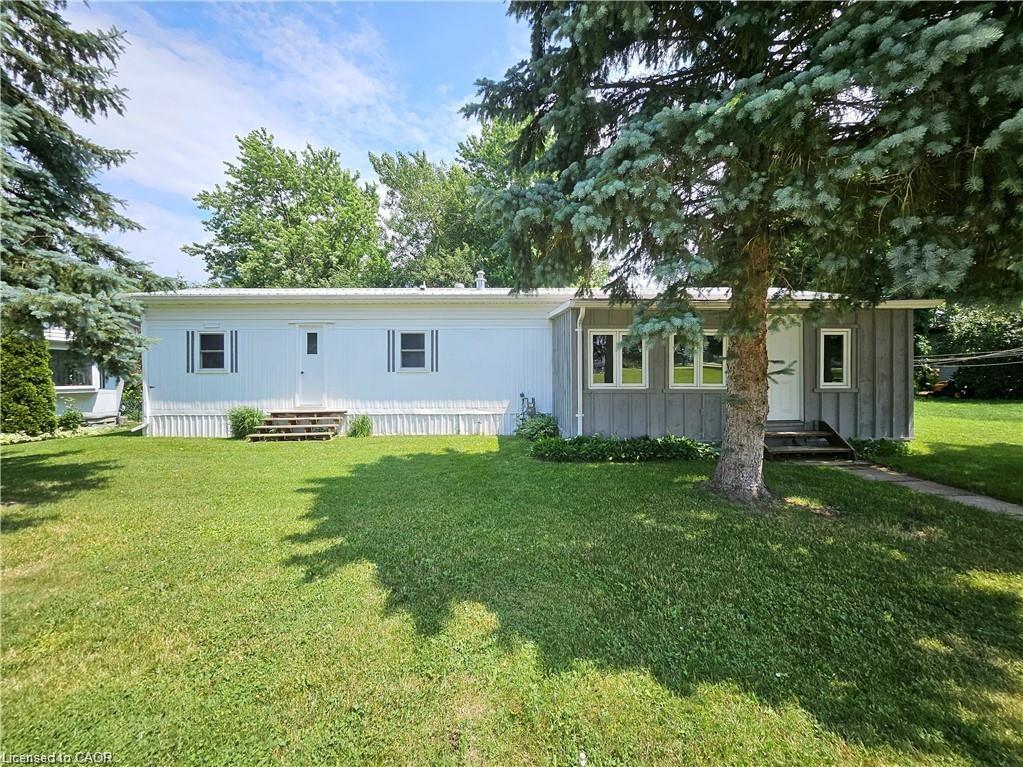 84 Wellington Street S Unit 2, Mapleton, ON N0G 1P0