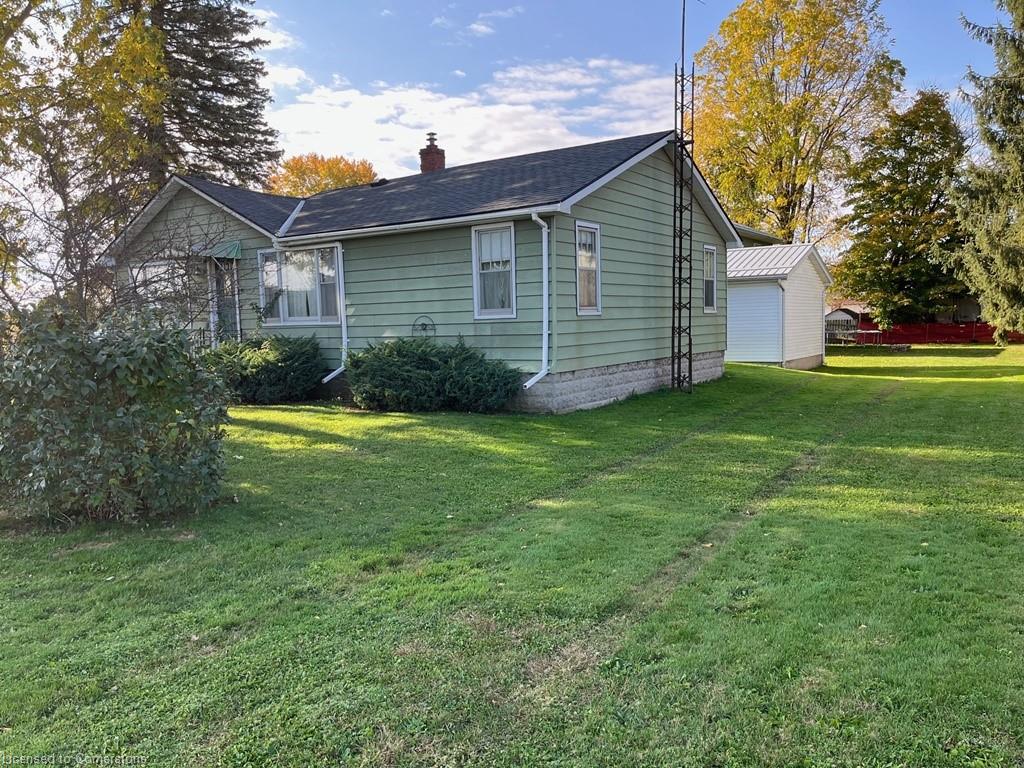 1 Priddle Dr #-5, Langton, ON N0E 1G0