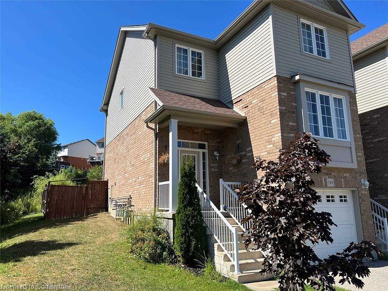 305 Briarmeadow Drive Unit 9, Kitchener, ON N2A 4K9