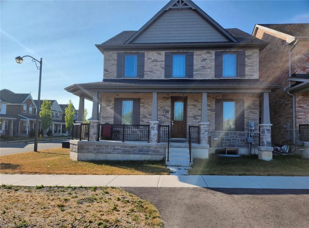 730 Whetstone Ln, Peterborough, ON K9H 0G8