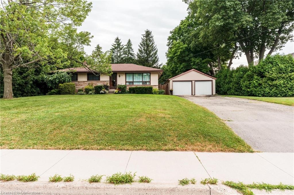 46 First St, Hamilton, ON L0R 2H3