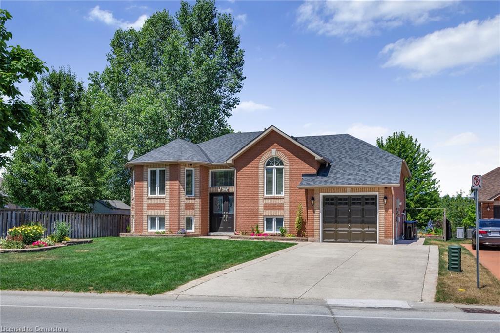 402 Ramblewood Dr, Wasaga Beach, ON L9Z 2N9